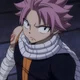 Natsu Dragneel
