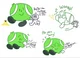 Tennisball -Crush-