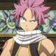 Natsu Dragneel
