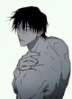 Yandere Toji