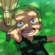 Zoro Roronoa