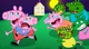 Peppa Pig Zombie