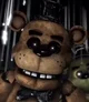 Freddy Fazbear