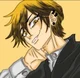 Naoya Zenin
