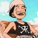 Usopp child