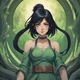 Tophee Beifong 