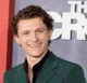 Tom holland