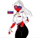 Slovakian Tsundere