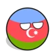 Azerbaijanball