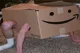 Amazon Box