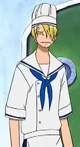 Vinsmoke Sanji