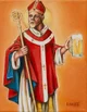 Saint Arnulf of Metz