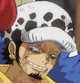 Trafalgar law