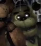 Golden Freddy 