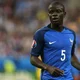 Ngolo Kante