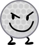 golfball