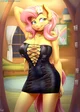Fluttershy -MLP-
