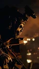 Ghost - Supernatural