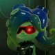 Sanitized octoling