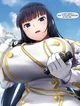 Giantess Ikaruga