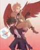 Hawks-Dabi