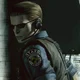Albert Wesker