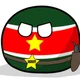 Suriname