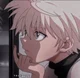 Killua  bodyguard