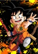 Kid Goku