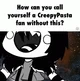 Creepypasta