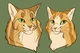 Thunderclan Twins