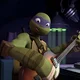 Donnie - TMNT 2012