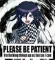 Kokichi Ouma