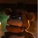 Freddy Fazbear