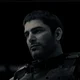 Chris Redfield 