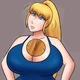 Clockwife Samus