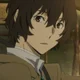 Osamu Dazai husband 