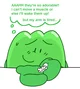 Gelatin -Giant-