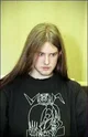 Varg Vikernes