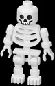 Lego Skeleton