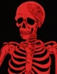 Uncanny Skeleton P3
