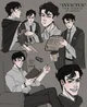 Tom riddle
