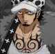Trafalgar Law