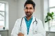 Hospital Doctor