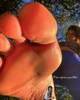 Giantess Chase