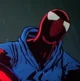 Scarlet Spider