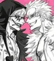 Corazon n Doflamingo