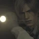 Leon Scott Kennedy