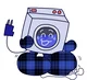 Washy -Feet-