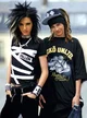 Tom e Bill 